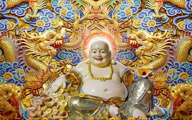 Cây vàng - phúc lộc MKT2-017